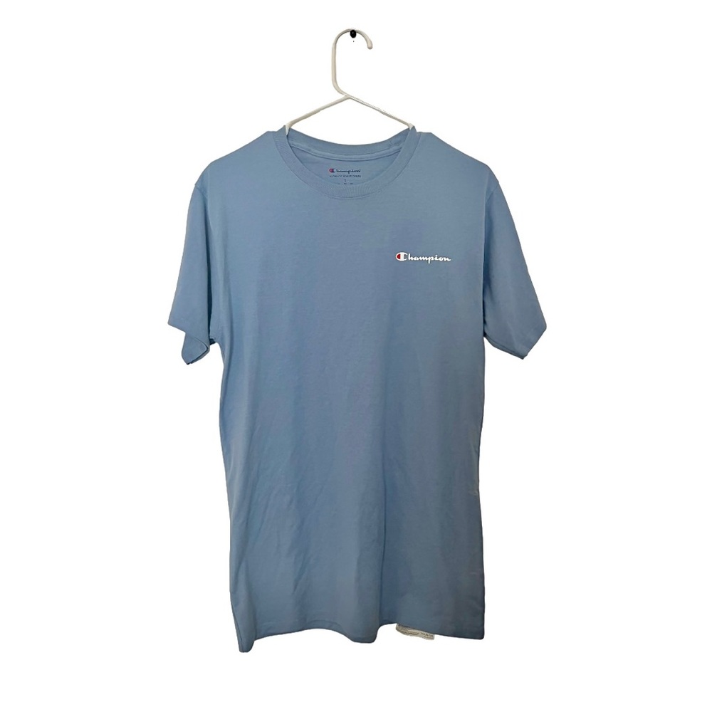 Brand new men’s Champion Tee